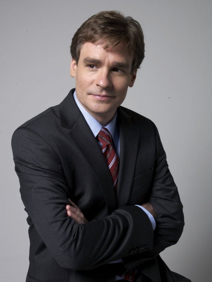 Robert Sean Leonard