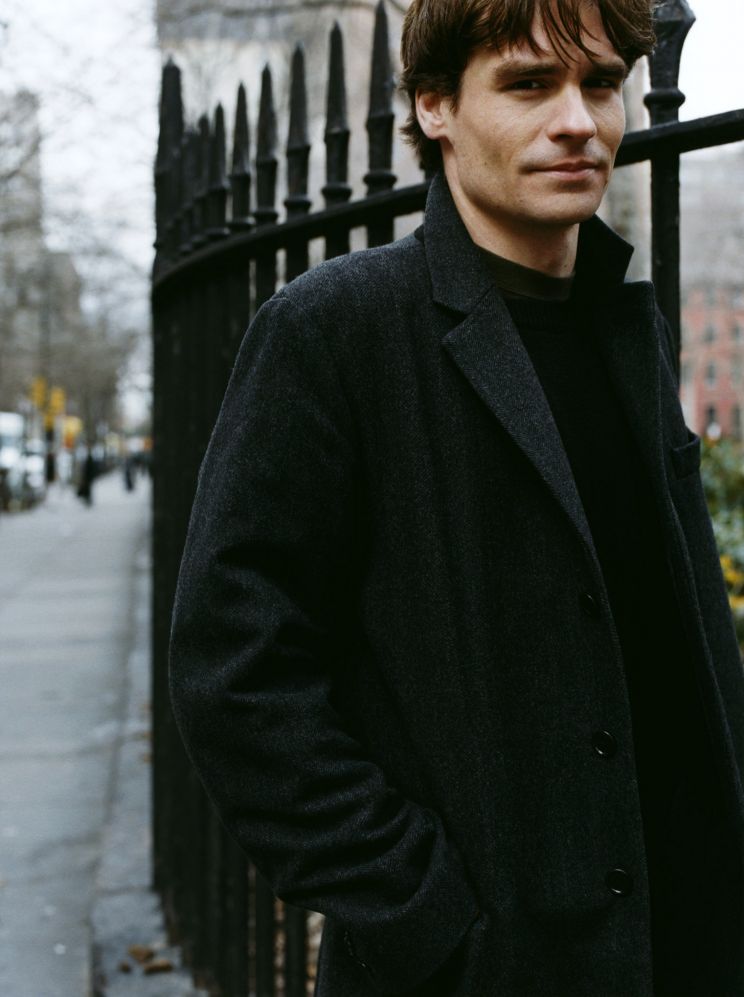 Robert Sean Leonard