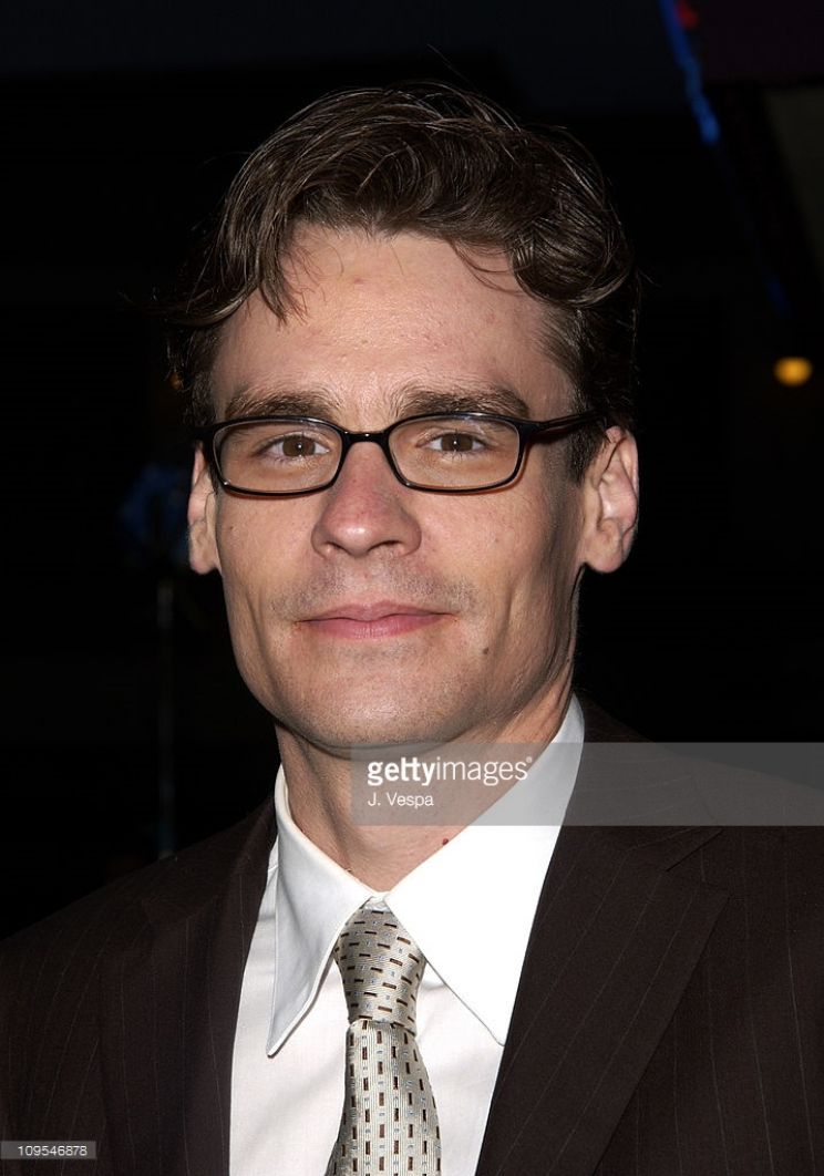 Robert Sean Leonard