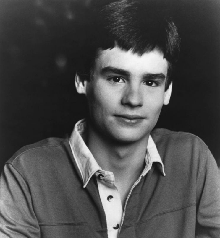 Robert Sean Leonard