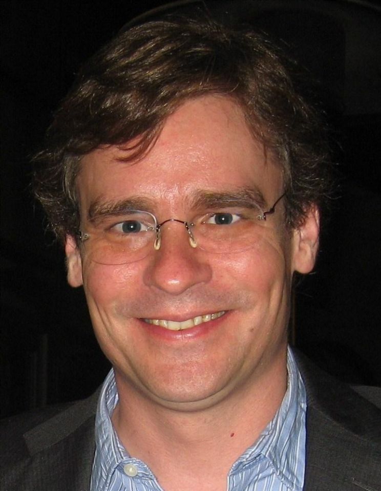 Robert Sean Leonard