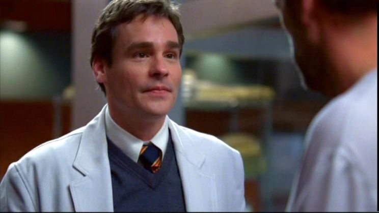 Robert Sean Leonard