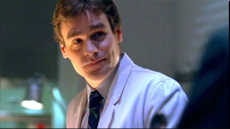 Robert Sean Leonard