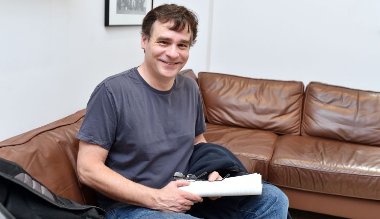 Robert Sean Leonard