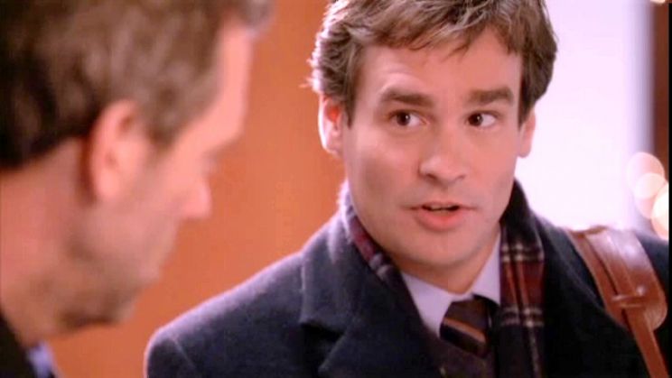 Robert Sean Leonard