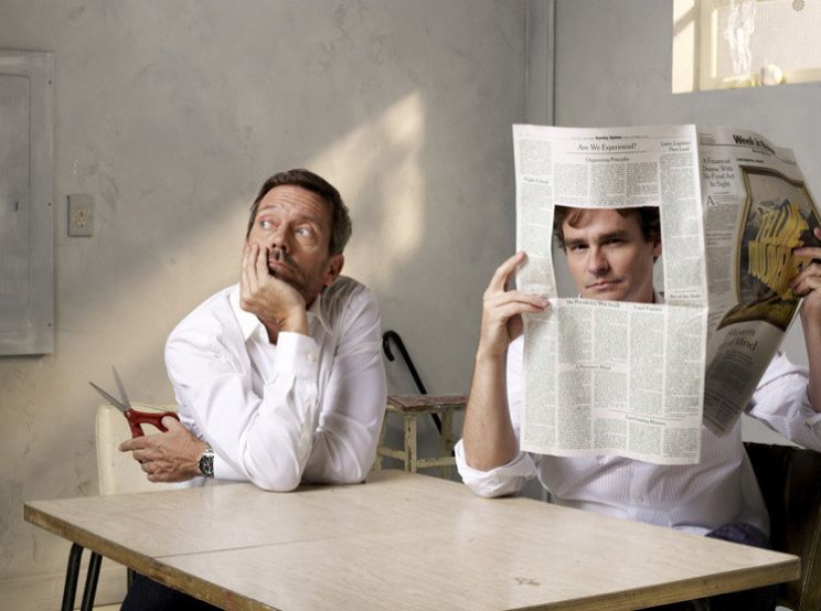Robert Sean Leonard