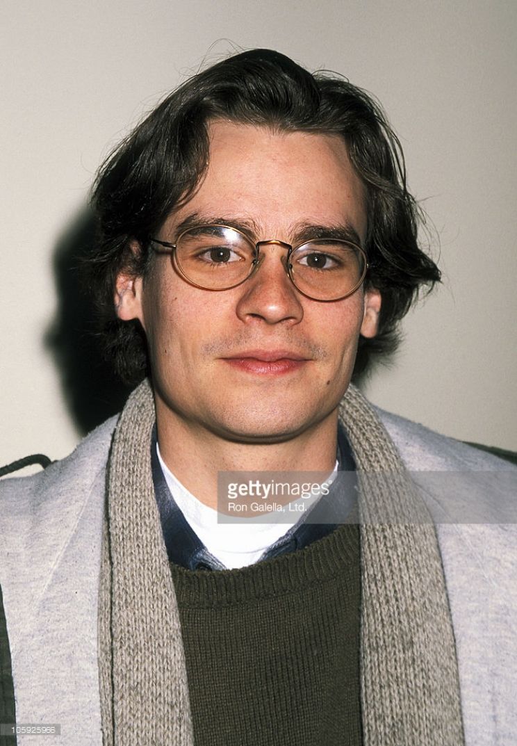 Robert Sean Leonard