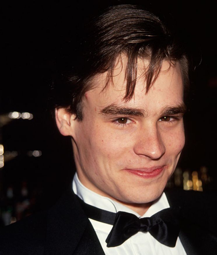 Robert Sean Leonard