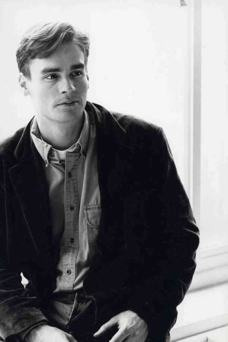 Robert Sean Leonard