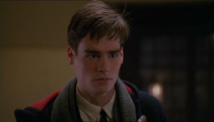 Robert Sean Leonard