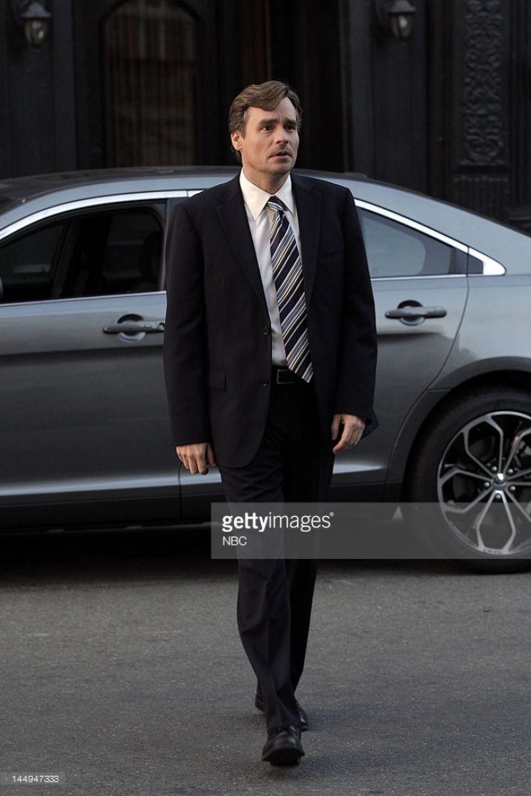 Robert Sean Leonard