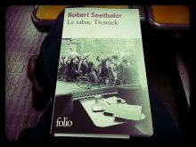 Robert Seethaler