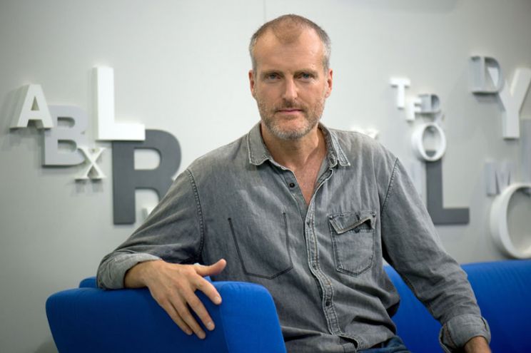 Robert Seethaler