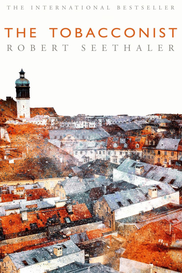 Robert Seethaler