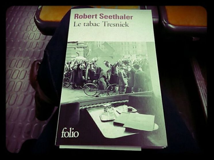 Robert Seethaler