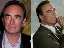 Robert Shapiro