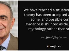 Robert Shapiro