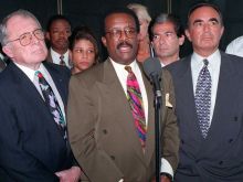 Robert Shapiro photo