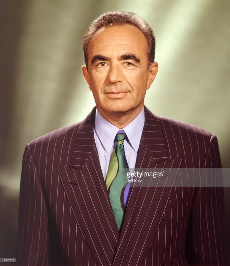 Robert Shapiro