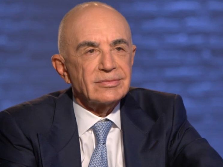 Robert Shapiro