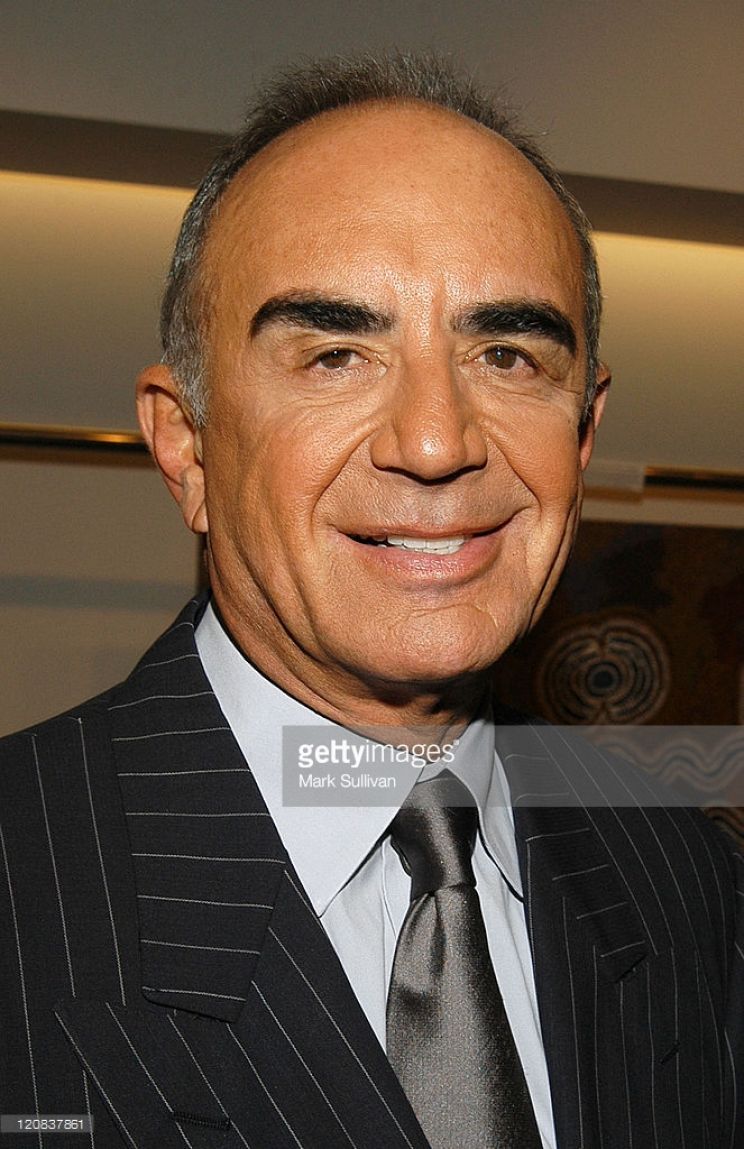 Robert Shapiro