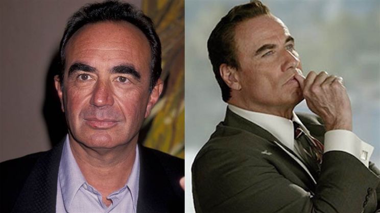 Robert Shapiro