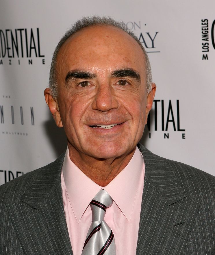 Robert Shapiro