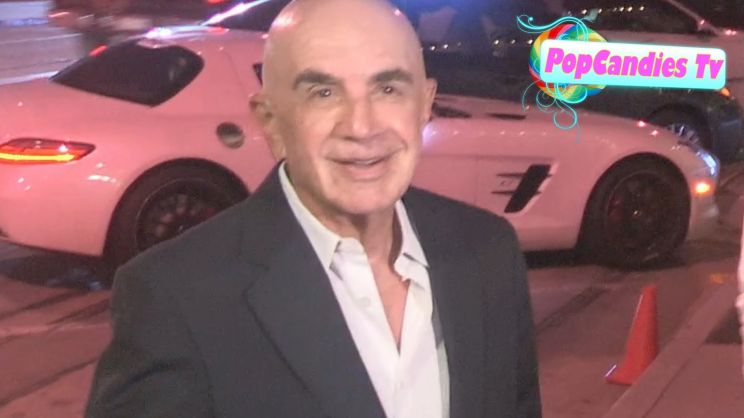 Robert Shapiro