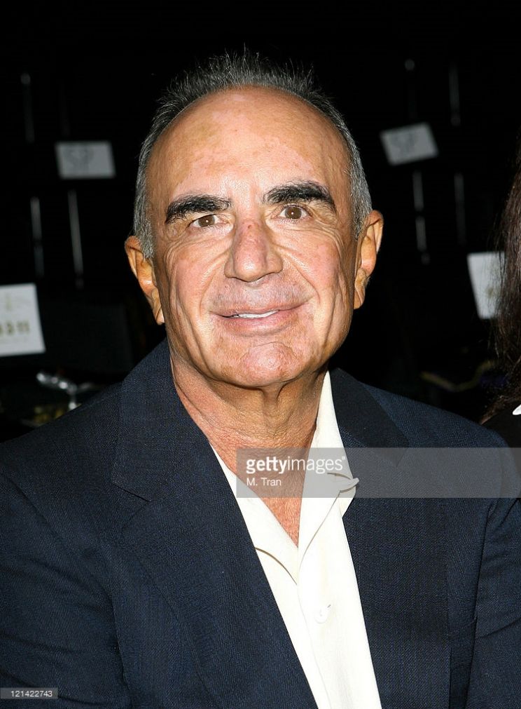 Robert Shapiro