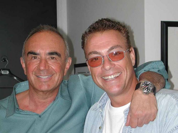 Robert Shapiro