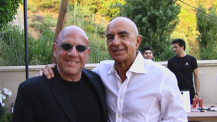 Robert Shapiro