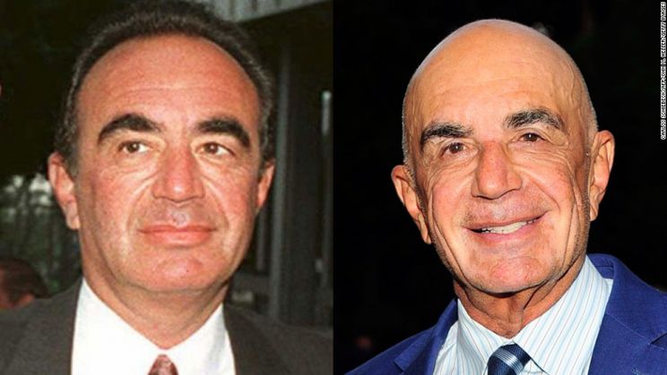 Robert Shapiro