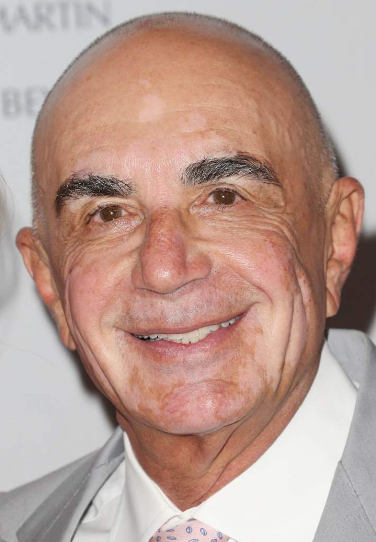 Robert Shapiro