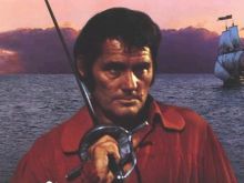 Robert Shaw