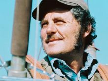 Robert Shaw