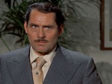 Robert Shaw