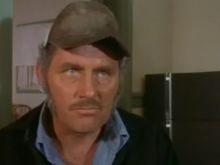 Robert Shaw