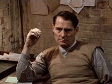 Robert Shaw