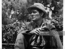 Robert Shaw