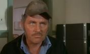 Robert Shaw