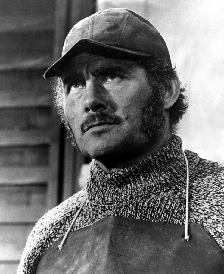 Robert Shaw