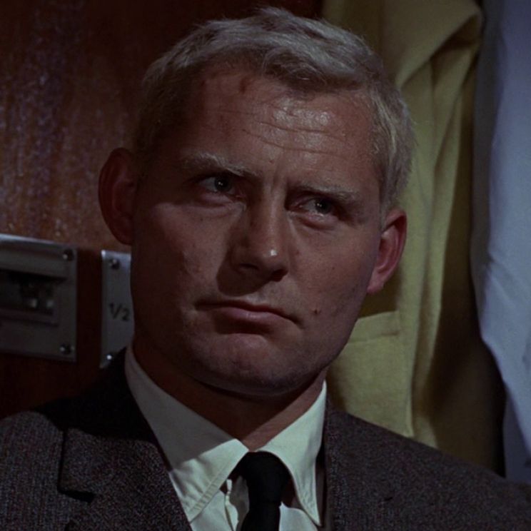 Robert Shaw