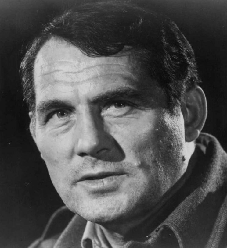 Robert Shaw