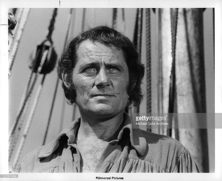 Robert Shaw