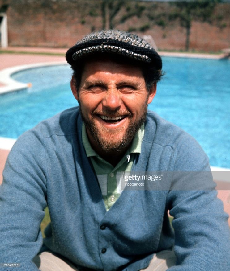 Robert Shaw