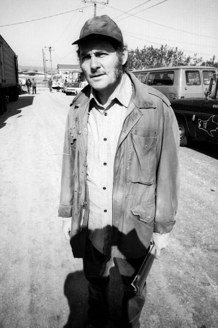 Robert Shaw