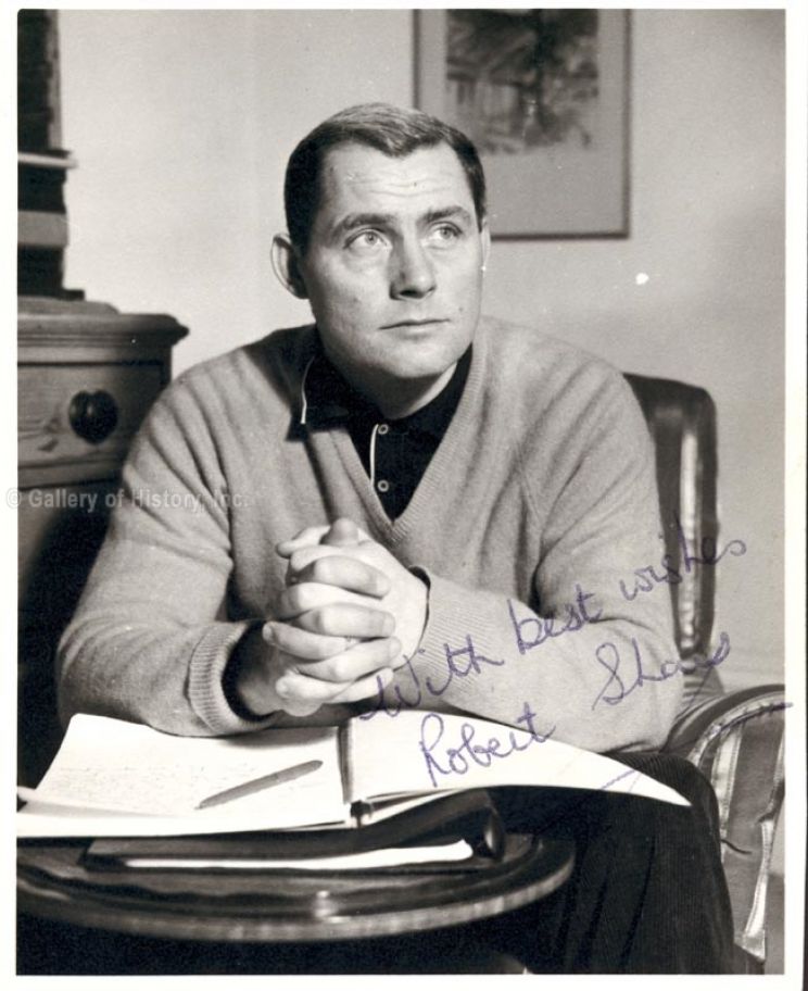 Robert Shaw