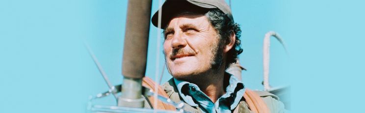 Robert Shaw