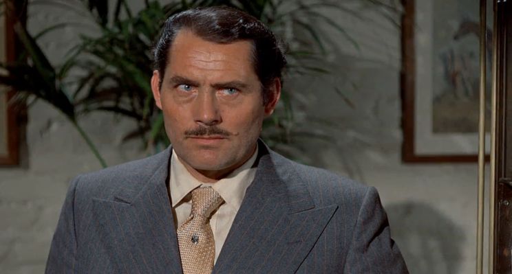 Robert Shaw