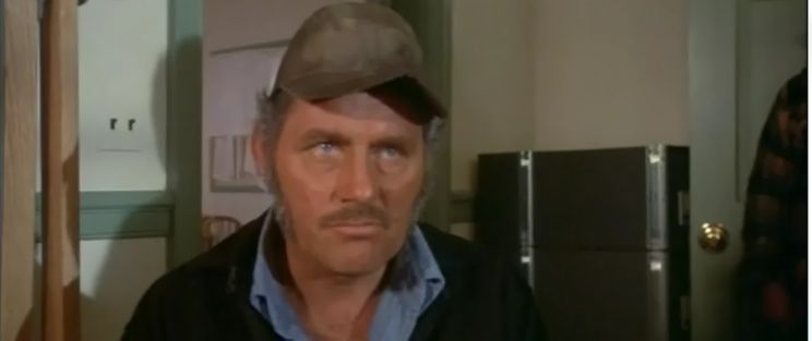 Robert Shaw